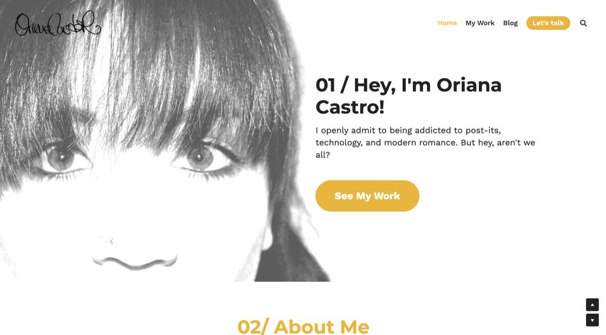 網站標題 網站標題